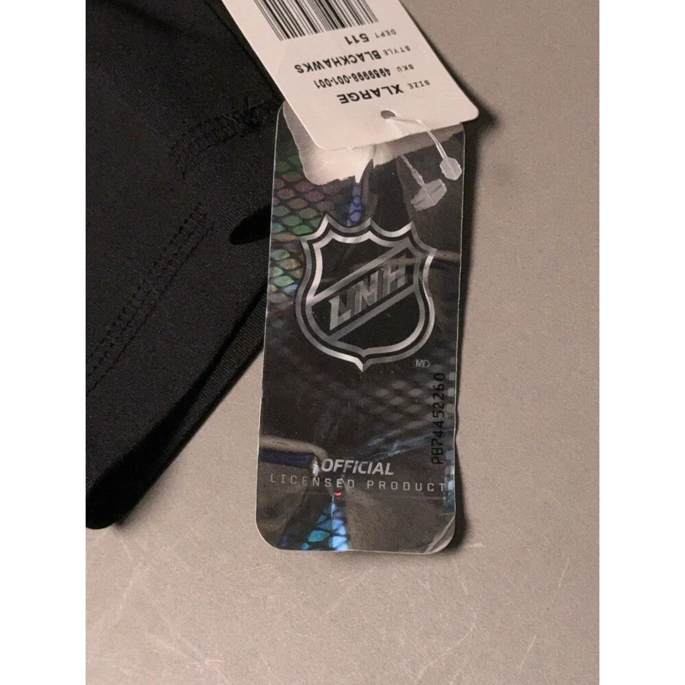NHL this hockey